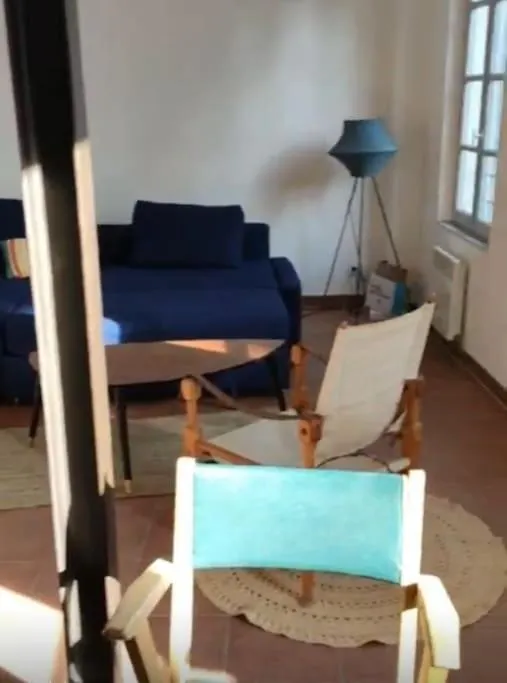 Studio Au Calme Sur Αβινιόν 0*,