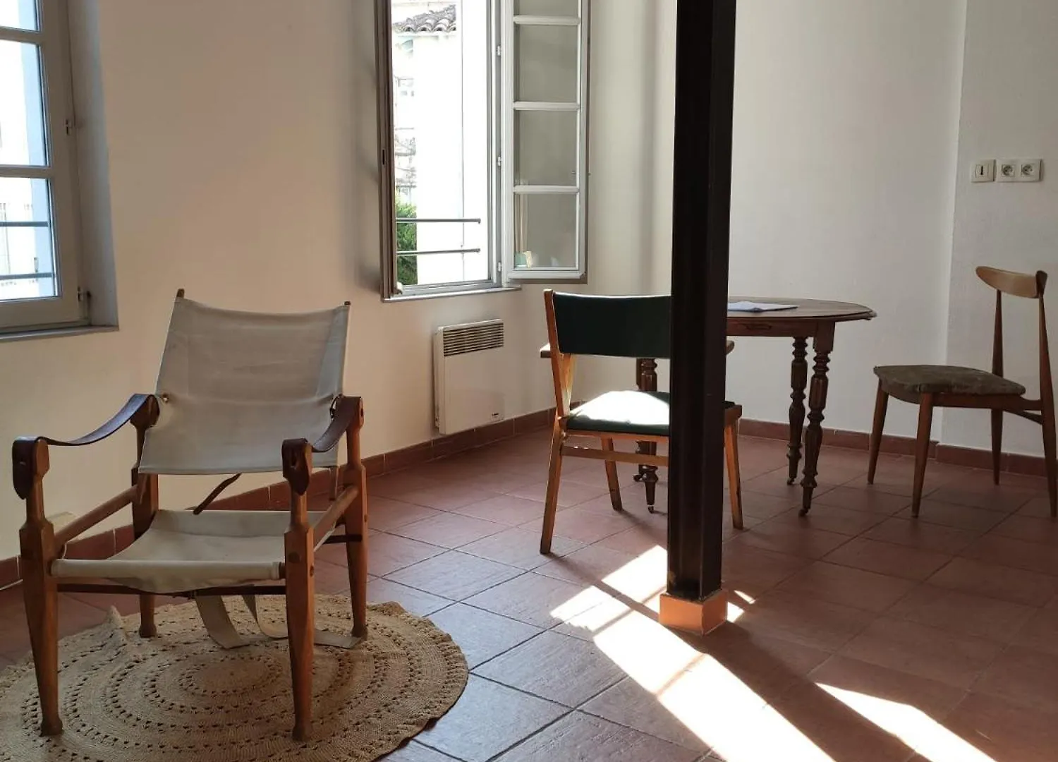 Διαμέρισμα Studio Au Calme Sur Αβινιόν Γαλλία